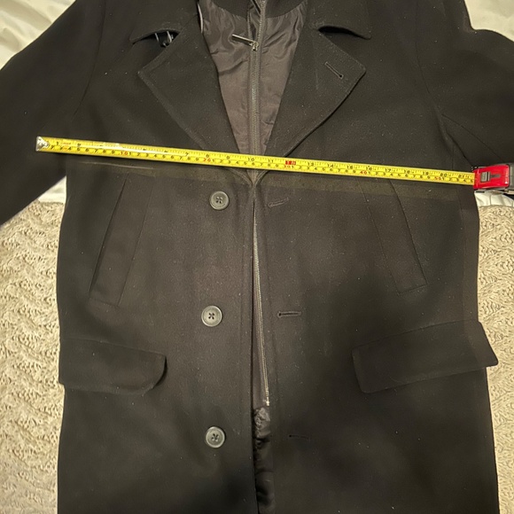 Kenneth Cole Coat - Picture 4 of 7